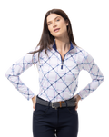 SOLCOOL PRINT MOCK. BELTWAY-NAVY. 900463 - SanSoleil