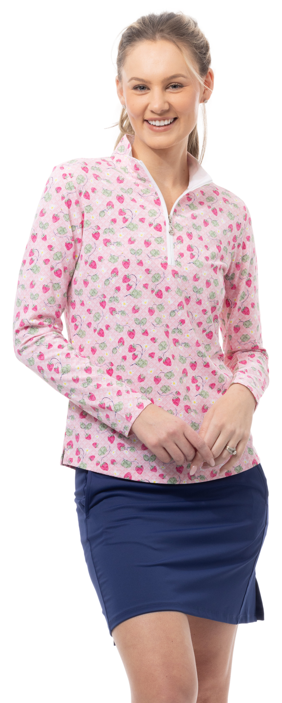 SOLTEK LUX PRINT MOCK. DAIQUIRI. 900621