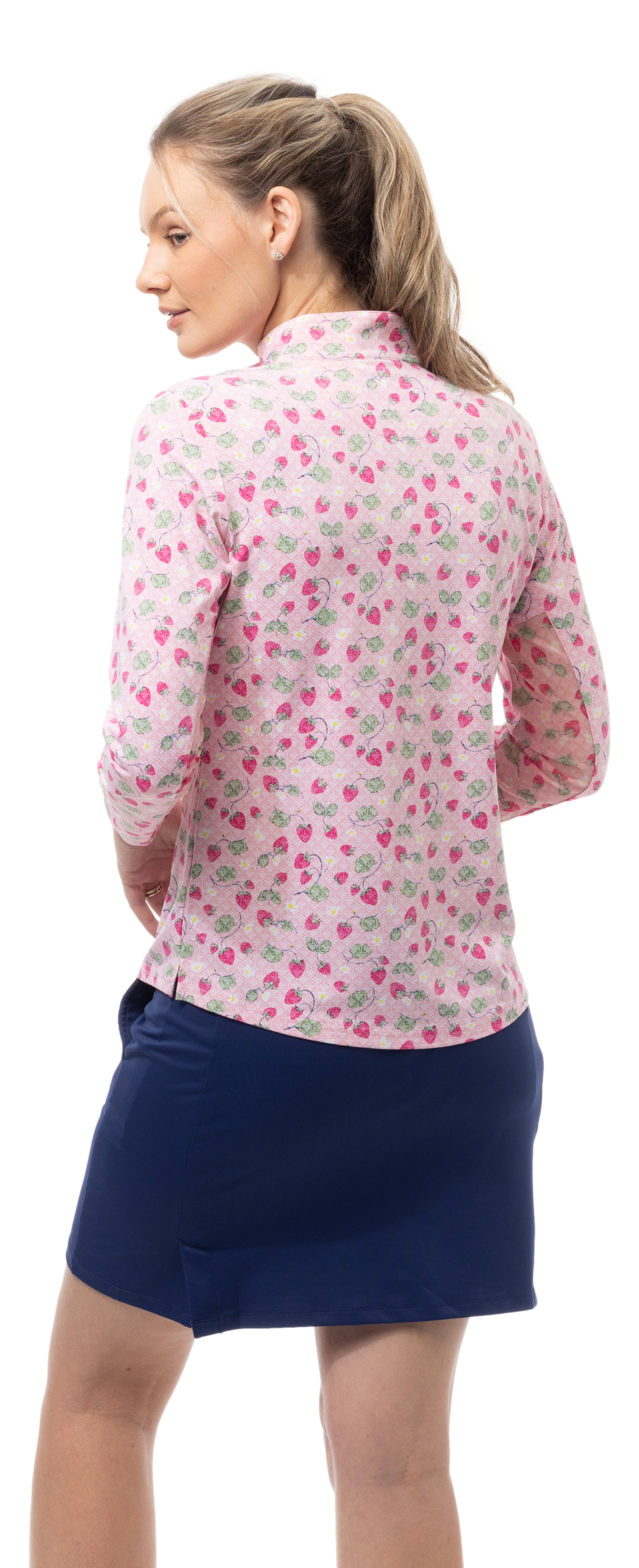 SOLTEK LUX PRINT MOCK. DAIQUIRI. 900621
