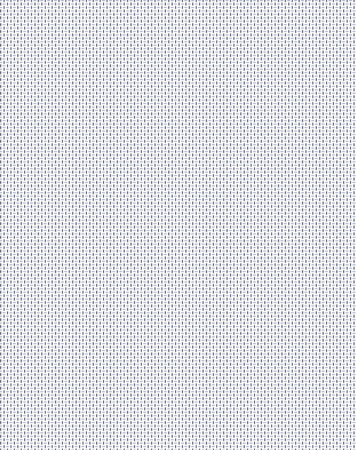 SANSOLEIL'S MEN'S LONG SLEEVE PRINT POLO. MATRIX. PERI NAVY.  900841 - SanSoleil